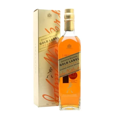 Φιάλη Johnnie Walker Gold Label Reserve