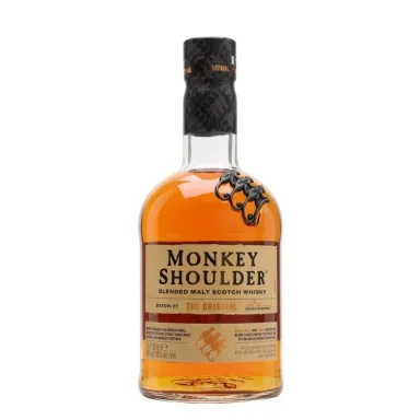 Φιάλη Monkey Shoulder The Original